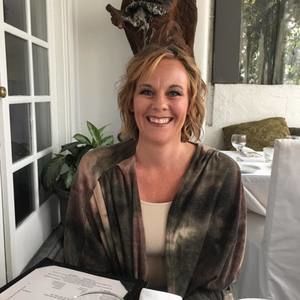 Meet your Posher, Heidi